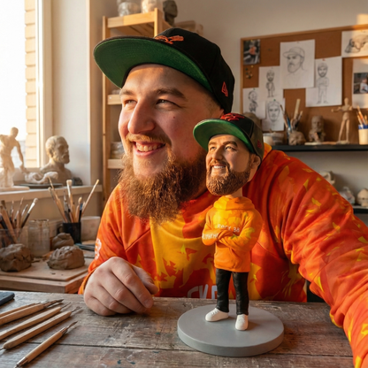 Minidu – Dein persönliches Unikat