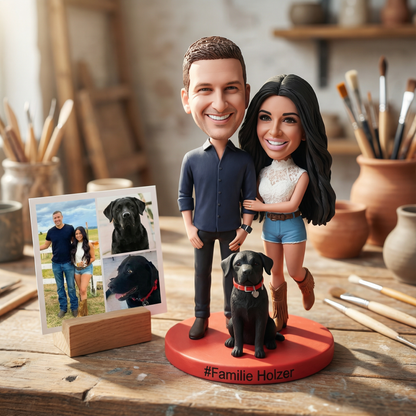 Minidu – Dein persönliches Unikat