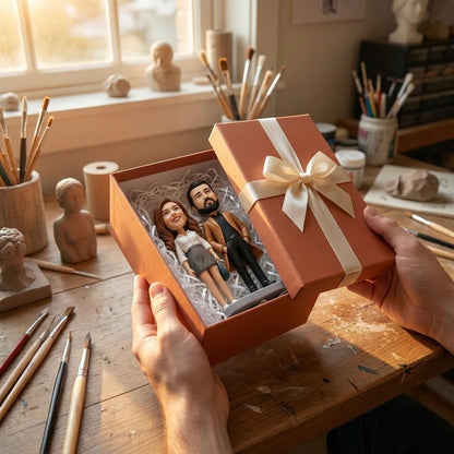 Minidu – Dein persönliches Unikat