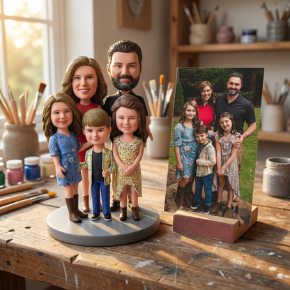 Minidu – Dein persönliches Unikat