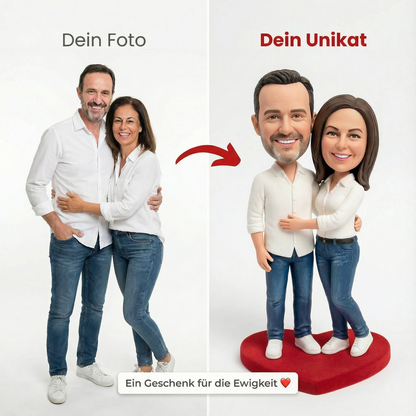 Minidu® Premium-Wackelfigur