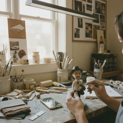 Minidu – Dein persönliches Unikat