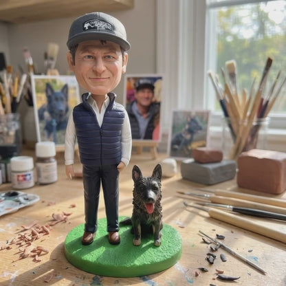 Minidu – Dein persönliches Unikat