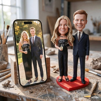 Minidu – Dein persönliches Unikat